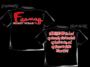 Pslams Tee