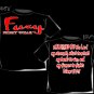 Pslams Tee