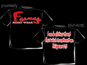 Philippians Tee