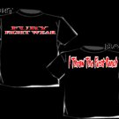 First Punch Tee