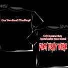 Broke Nose Tee