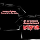 Fighters Dream Tee