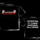 Luke Moody Tee