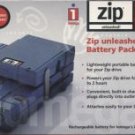 Iomega Zip Unleashed Battery Pack