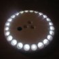 LED Camping/Closet Light