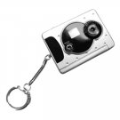 Keychain Mini Camera