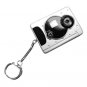 Keychain Mini Camera