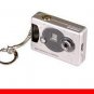 Keychain Mini Camera