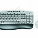 Internet Desktop Keyboard & Mouse