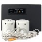 Labtec Pulse 325 Speakers & Subwoofer