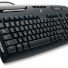 Logitech Media Keyboard
