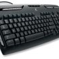 Logitech Media Keyboard