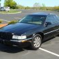 1997 Cadillac Eldorado ETC Coupe Black CHEAP