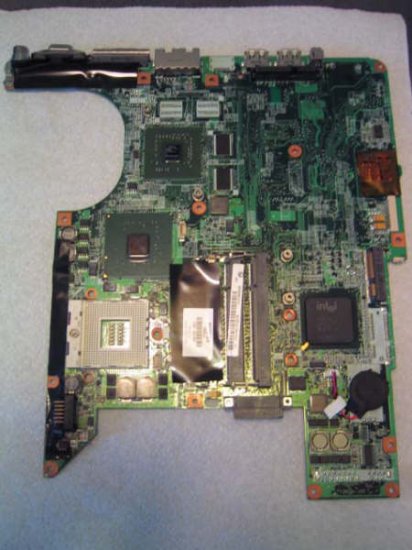 Hp Pavilion Dv6000 Motherboard Core Duo Pn 434722 001