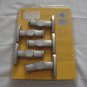 Init Home Theater Speaker Mounts (5-Pack) Silver NT-SWM5S