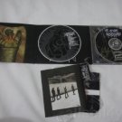 Metallica St. Anger 2 discs CD / DVD