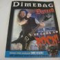 Dimebag Darrell: He Came to Rock [Paperback]