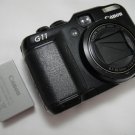 Canon Powershot G11 10MP 5X Opt 2.8-inch vari-angle PureColor II VA LCD Compact SLR