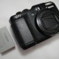 Canon Powershot G11 10MP 5X Opt 2.8-inch vari-angle PureColor II VA LCD Compact SLR