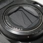 Canon Powershot G11 10MP 5X Opt 2.8-inch vari-angle PureColor II VA LCD Compact SLR