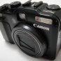 Canon Powershot G11 10MP 5X Opt 2.8-inch vari-angle PureColor II VA LCD Compact SLR