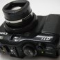 Canon Powershot G11 10MP 5X Opt 2.8-inch vari-angle PureColor II VA LCD Compact SLR