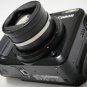 Canon Powershot G11 10MP 5X Opt 2.8-inch vari-angle PureColor II VA LCD Compact SLR