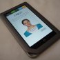 Nook Color Tablet Android 7" Wifi Video Music BNRV200