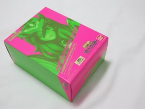 Bandai Saint Seiya Cloth Myth Andromeda Shun V3 OCE