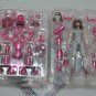 Bandai Saint Seiya Cloth Myth Andromeda Shun V3 OCE