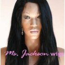 20 inch Indian Remy Lace Wig