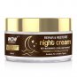 WOW Skin Science Repair & Restore Night Cream | Repairs Skin Damage 50 ML