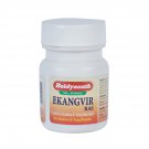 Baidyanath Jhansi Ekangvir Ras, 40 Tablets