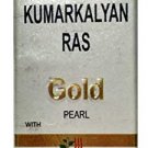 Baidyanath Jhansi Kumarkalyan Ras, 10 Tablets