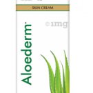 Aloederm Skin Cream Soothes skin , Dry Skin Cream 50 GM