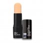 Blue Heaven HD All In One Makeup Stick, Silk Matte - 101, Vanilla-Very Fair, 10gm
