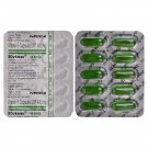 Evion 400 mg Vitamin E Capsule for Glowing Face, Skin and Hair 20 capsule