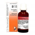 Dr. Reckeweg R 11 Rheumatism Drop - 22 ml