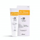 Brinton Healthcare UvDoux Face & Body Sunscreen gel with SPF 50 PA+++ 50 gm