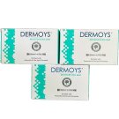 New Dermoys Moisturing bar 100g (Pack of 3)