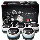 Diamond Facial Kit for All type skin solution 250 GM