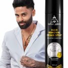 urbangabru Men Hair Removal Cream Spray|Painless Body Hair Removal Spray