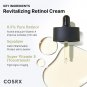 Retinol 0.5 Oil 20mL | Anti-aging Serum with 0.5% Retinoid Treatment for Face
