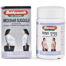 Baidyanath MEDOHAR Guggulu Guggul 120 Tablets Herbal Ayurvedic Weight Management