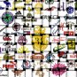 Unlock Your Creativity: 60 Exquisite Machine Embroidery Designs Pack!