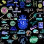 Unlock Your Creativity: 60 Exquisite Machine Embroidery Designs Pack!