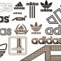 Elevate Your Style: Adidas-Inspired 16 Embroidery Designs Pack!