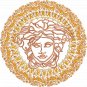 Luxe Style: 3 Opulent Versace Embroidery Designs Pack!