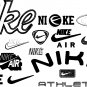 Step Up Your Game: 16 Dynamic Nike Embroidery Designs Pack!