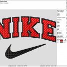 Elevate Your Style: 11 Popular Nike Embroidery Designs Pack!